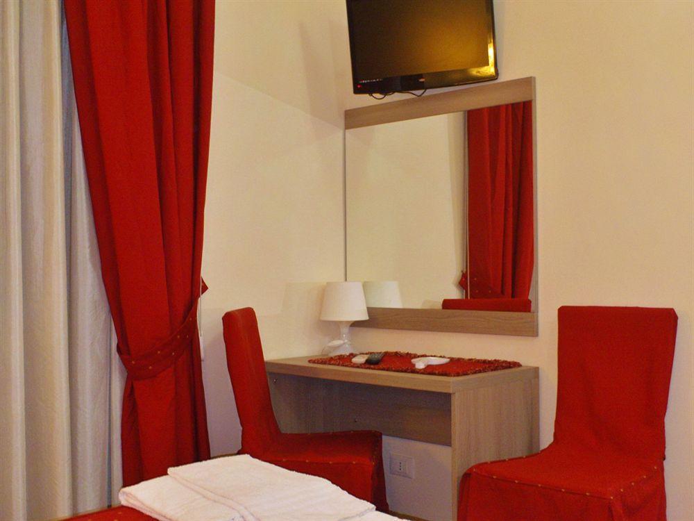 Napoleone Suite ローマ エクステリア 写真